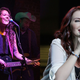 Country artists in support of the bill Lilly Hiatt (left) and Katie Armiger (right) / Image via Getty